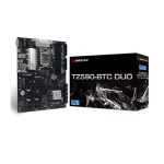 BIOSTAR TZ590-BTC DUO LGA1200 ATX Motherboard