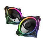 ASUS Prime MR120 Fan ARGB 3in1 Case Fan - Image 5