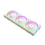 ASUS Prime MR120 Fan ARGB 3in1 Case Fan - Image 2