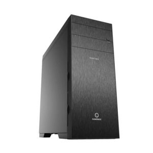 GameMax Silent Max M903 Computer Case