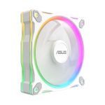 ASUS Prime MR120 Fan ARGB 3in1 Case Fan - Image 3