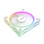 ASUS Prime MR120 Fan ARGB 3in1 Case Fan - Image 4