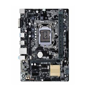 ASUS H110M-F LGA 1151 Motherboard