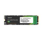 Apacer AS2280 P4X M.2 PCIe Gen 3x4 256GB SSD