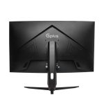 G-plus GGM-K349QN 34 Inch VA Curved Gaming Monitor - Image 2
