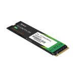 Apacer AS2280 P4X M.2 PCIe Gen 3x4 256GB SSD - Image 2