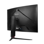 G-plus GGM-K349QN 34 Inch VA Curved Gaming Monitor - Image 4