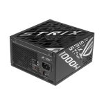 ASUS ROG STRIX 1000W Platinum Full Modular Power Supply - Image 5