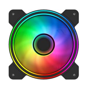 Logikey F122B Case Fan