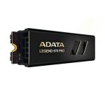 ADATA LEGEND 970 PRO PCIe Gen5 M.2 2280 2TB Internal SSD - Image 3