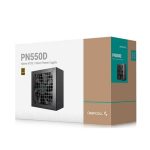 DEEPCOOL PN550D 550W 80 Plus Gold PSU - Image 3