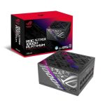 ASUS ROG STRIX 1000W Platinum Full Modular Power Supply - Image 7