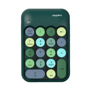 Mofii X910 Wireless Numeric Keypad