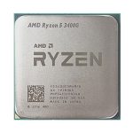 AMD RYZEN 5 3400G 3.7GHz AM4 Desktop CPU