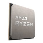 AMD RYZEN 5 3400G 3.7GHz AM4 Desktop CPU - Image 2