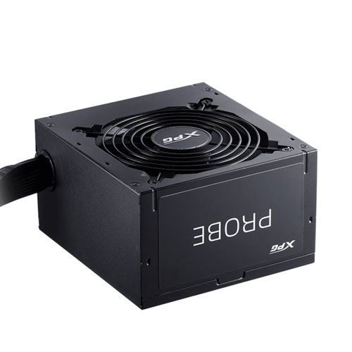 67l XPG PROBE 700W Fully Modular Power Supply - Image 1