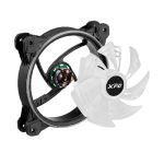 Adata XPG HURRICANE 120 ARGB PWM Fan Case - Image 3