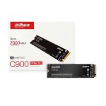 Dahua C900 256GB M.2 Internal SSD Drive - Image 2