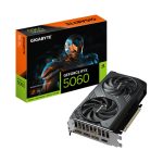 GIGABYTE GeForce RTX 5060 WINDFORCE MAX OC 8G Graphics Card