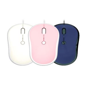 Mofii M5 wired Mouse