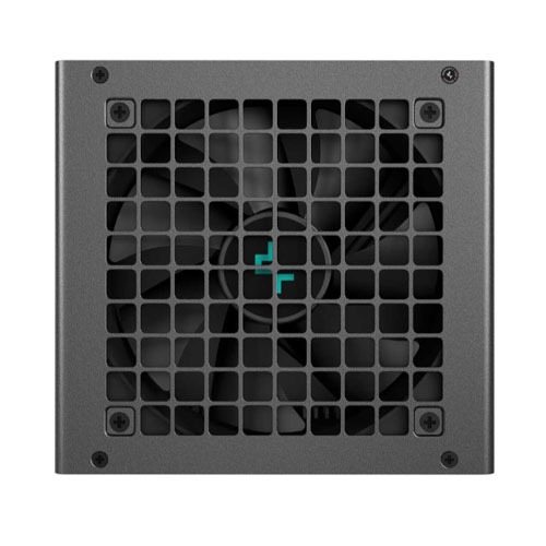 6z DEEPCOOL PN550D 550W 80 Plus Gold PSU - Image 1