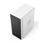 Logikey C151BW Mid Tower Computer Case - Image 3