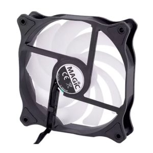 Magic MF120 ARGB CASE FAN