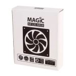 Magic MF120 ARGB CASE FAN - Image 2
