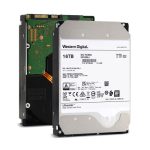 Western Digital Ultrastar DC HC550 16TB Data Center Internal Hard Drive - Image 2