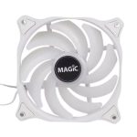 Magic MF120 ARGB CASE FAN - Image 3
