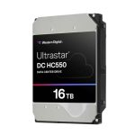 Western Digital Ultrastar DC HC550 16TB Data Center Internal Hard Drive - Image 3