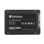 Verbatim 128GB Vi550 2.5" Internal Solid State Drive SSD - Image 2