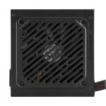 MSI MAG A500N-H 80 PLUS White 500W Power Supply - Image 3