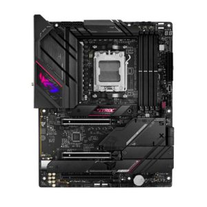ASUS ROG STRIX B650E-E GAMING WIFI ATX AM5 Motherboard