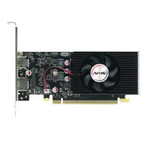 AFOX GeForce GT1030 4GB DDR4 -128BIT Graphics Card
