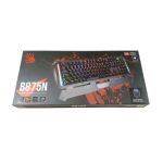 A4tech BLOODY B875N Wired Gaming Keyboard - Image 3