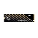 SSD MSI SPATIUM M470 PRO PCIe 4.0 NVMe M.2 2TB - Image 2