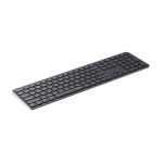Rapoo E9550L Wireless Keyboard - Image 2