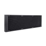 SilverStone IceMyst 360 ARGB Premium All-In-One liquid CPU Cooler - Image 3