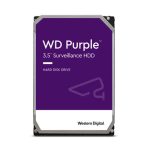 Western Digital Purple 18TB 7200RPM 512MB SATA 3.0 Surveillance HDD
