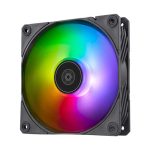 SilverStone IceMyst 360 ARGB Premium All-In-One liquid CPU Cooler - Image 4
