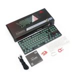 Redragon BBK552 Mechanical Keyboard - Image 3