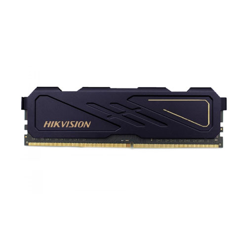 87k RAM HIKVISION U10 8GB 3200MHz CL16 DDR4 - Image 1