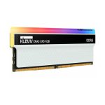 KLEVV Cras XR5 RGB 32GB Dual 6000MHz CL40 DDR5 U-DIMM Desktop Ram - Image 4