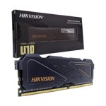 RAM HIKVISION U10 16GB 3200MHz CL16 DDR4 - Image 2