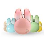 Mofii M6 playrab Wireless Mouse - Image 5