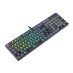 Redragon BBK556 Mechanical Keyboard - Image 2