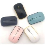 Mofii GO18 Wireless Mouse - Image 2