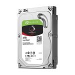 Seagate IronWolf ST4000VN008 SATA 3.0 Hard Drive - Image 2