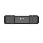 Silicon Power DS72 2TB SSD External